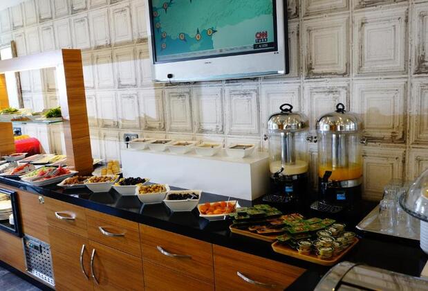 Helen Hotel - Görsel 25