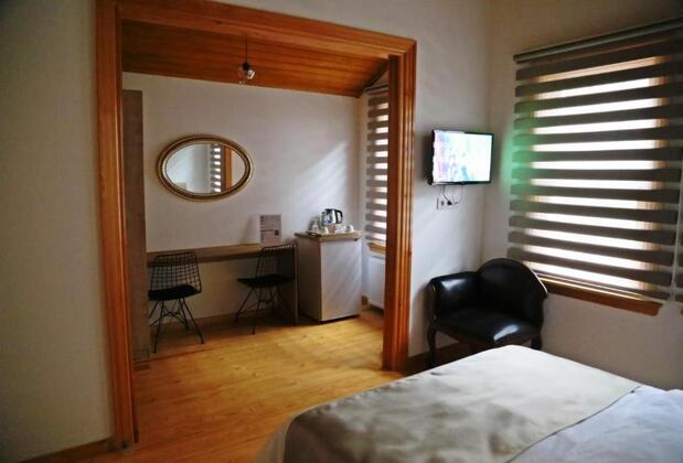 Belizia Hotel - Görsel 18