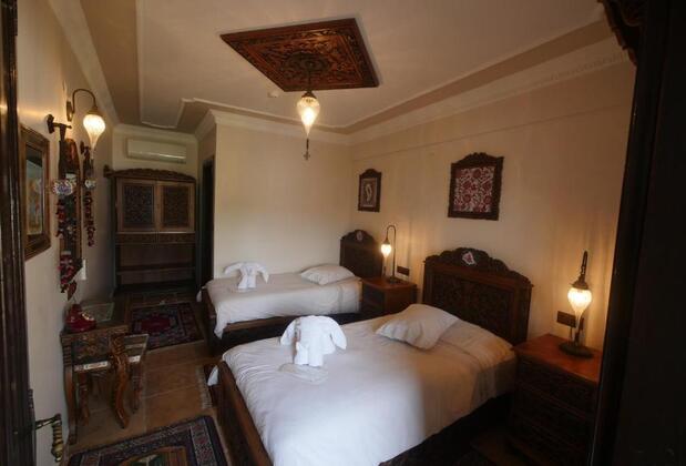 Nilya Hotel - Görsel 13