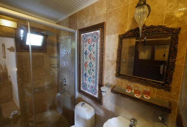 Nilya Hotel - Görsel 14