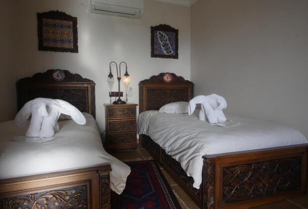 Nilya Hotel - Görsel 16