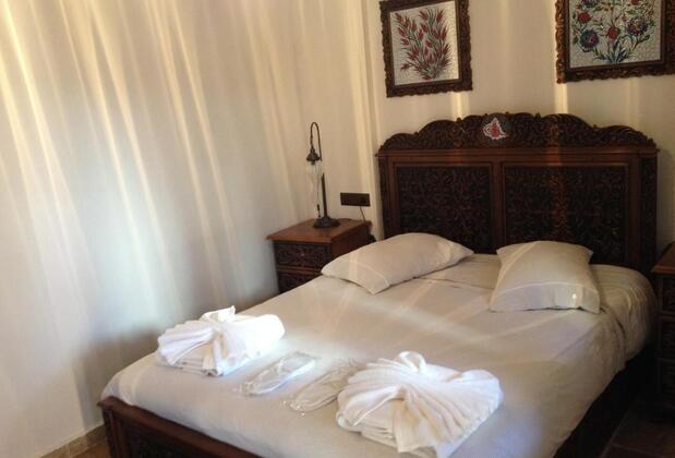 Nilya Hotel - Görsel 20