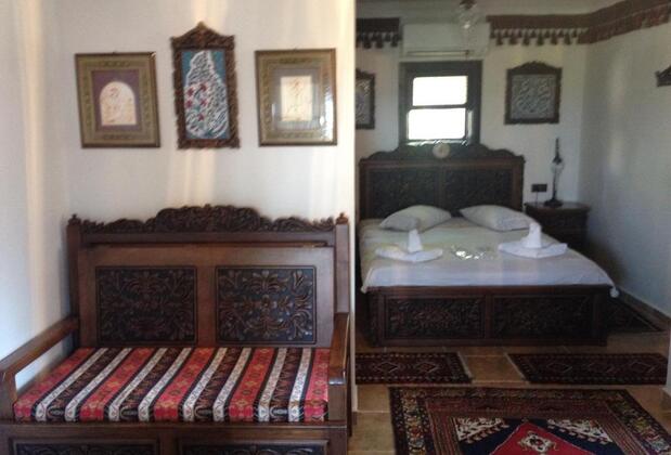 Nilya Hotel - Görsel 22