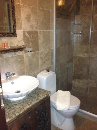 Nilya Hotel - Görsel 26