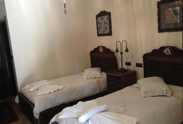 Nilya Hotel - Görsel 19