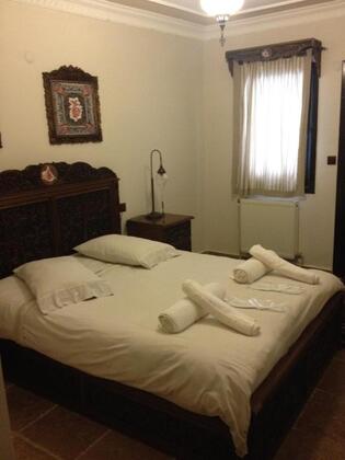 Nilya Hotel - Görsel 29