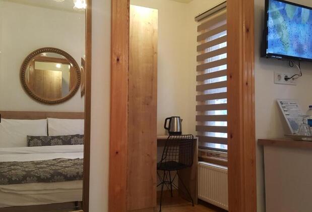 Belizia Hotel - Görsel 19