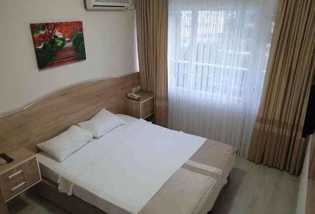 Kent Otel İstanbul - Görsel 14