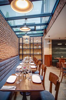 The Westist Hotel & Spa - Görsel 4