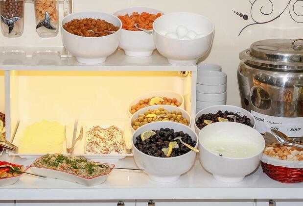 Van Der Valk İstanbul Hotel - Görsel 10