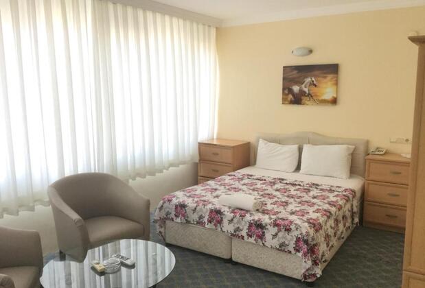 Kent Otel İstanbul - Görsel 17