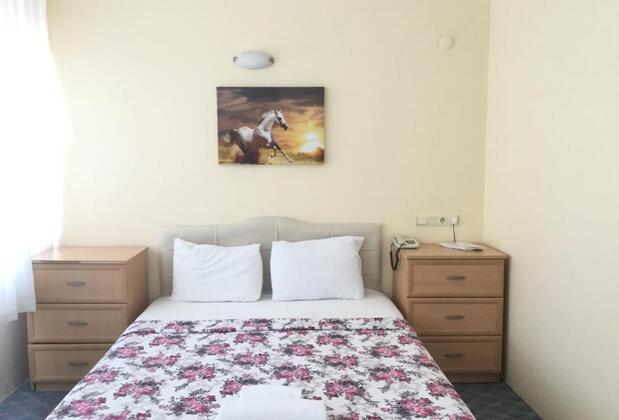 Kent Otel İstanbul - Görsel 19