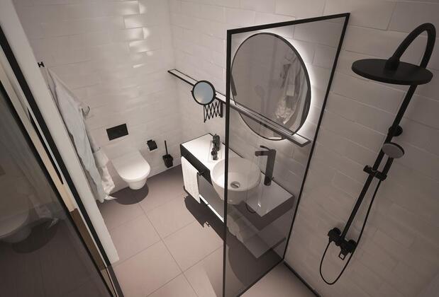 The Westist Hotel & Spa - Görsel 20