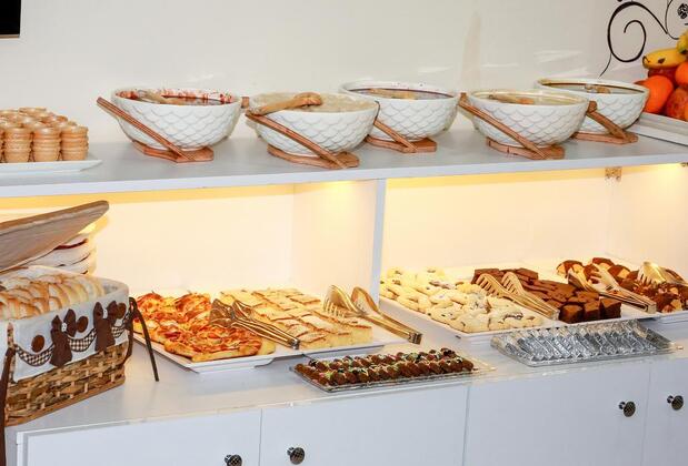 Van Der Valk İstanbul Hotel - Görsel 9