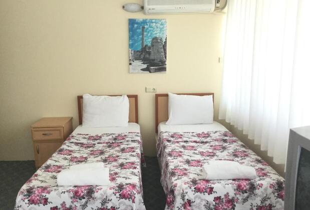 Kent Otel İstanbul - Görsel 20