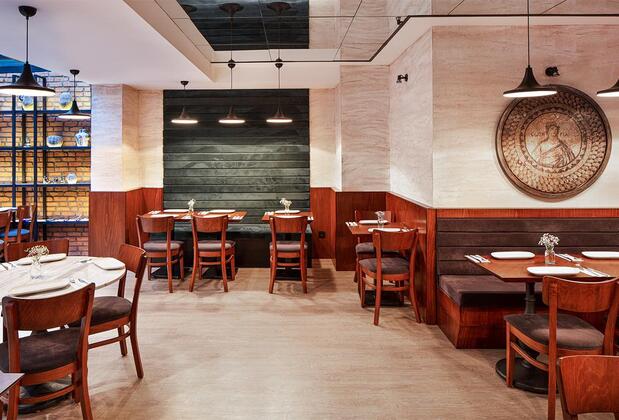 The Westist Hotel & Spa - Görsel 6