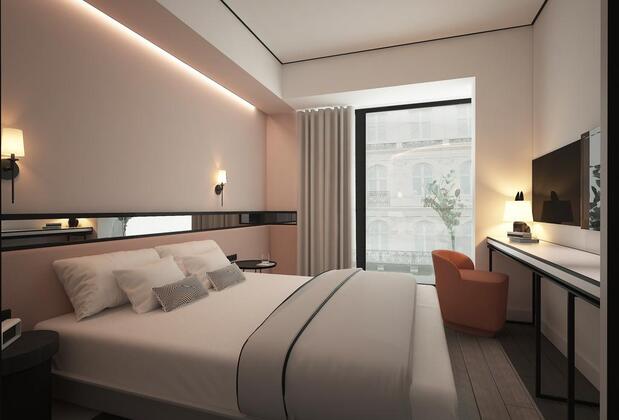 The Westist Hotel & Spa - Görsel 17