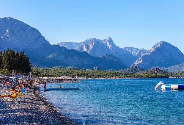 Mediterra Residence - Görsel 13