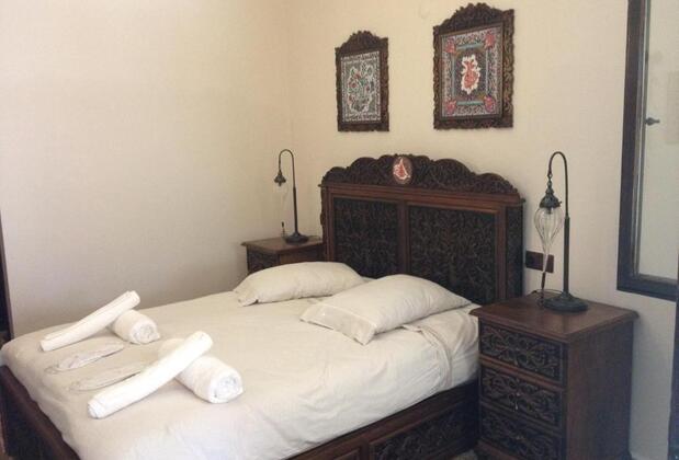 Nilya Hotel - Görsel 27