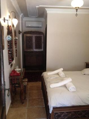 Nilya Hotel - Görsel 32