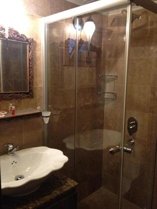 Nilya Hotel - Görsel 33