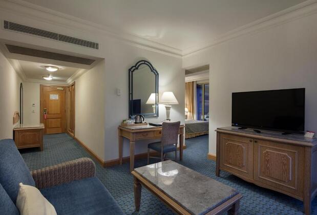 Asteria Kemer Resort - Görsel 28