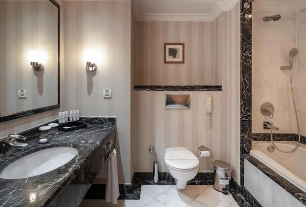 Asteria Kemer Resort - Görsel 29