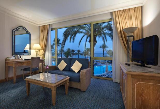 Asteria Kemer Resort - Görsel 25