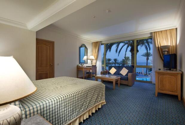 Asteria Kemer Resort - Görsel 27