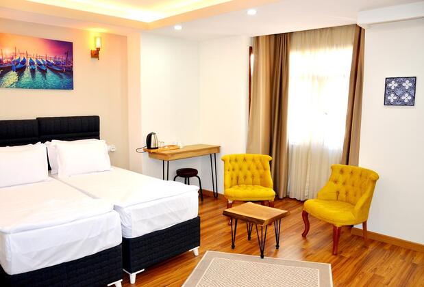 Palmera Old City - Görsel 34