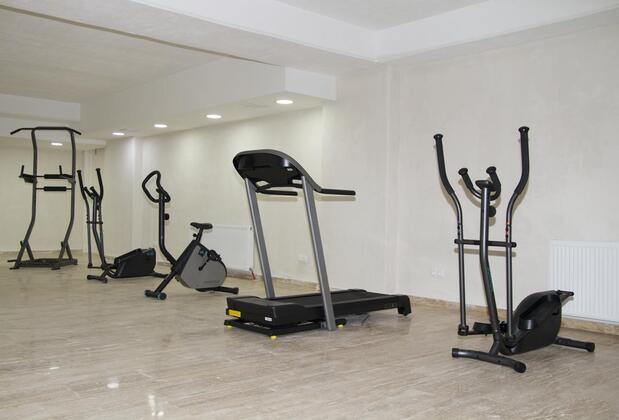 Zin D Home Dudullu Suites - Görsel 6