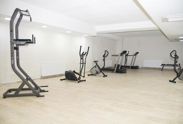 Zin D Home Dudullu Suites - Görsel 7