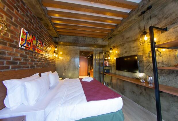 Meydan Beşiktaş Otel - Görsel 26