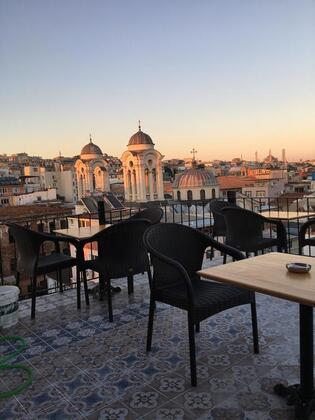 Palmera Old City - Görsel 5