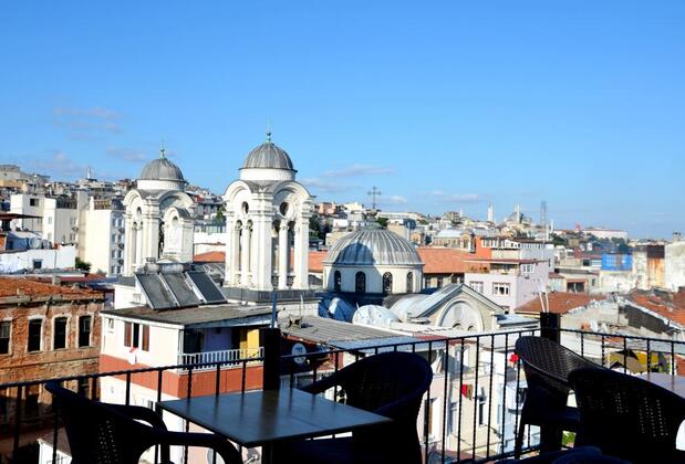 Palmera Old City - Görsel 7