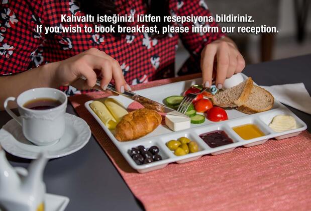 Zin D Home Dudullu Suites - Görsel 14