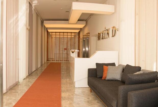 Zin D Home Dudullu Suites - Görsel 12