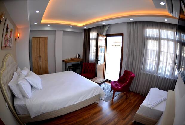 Palmera Old City - Görsel 35