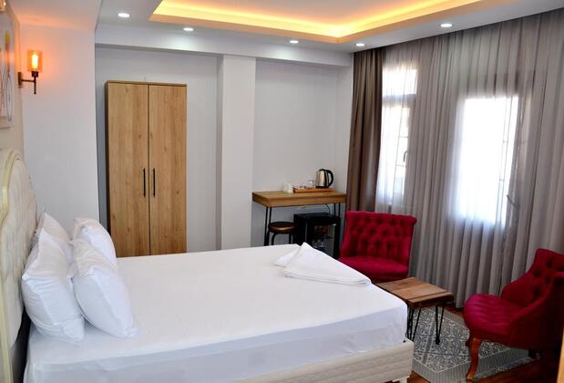 Palmera Old City - Görsel 36