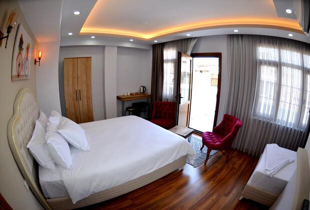 Palmera Old City - Görsel 37