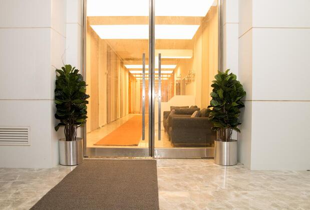 Zin D Home Dudullu Suites - Görsel 8