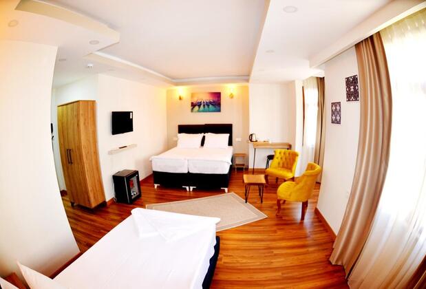 Palmera Old City - Görsel 38