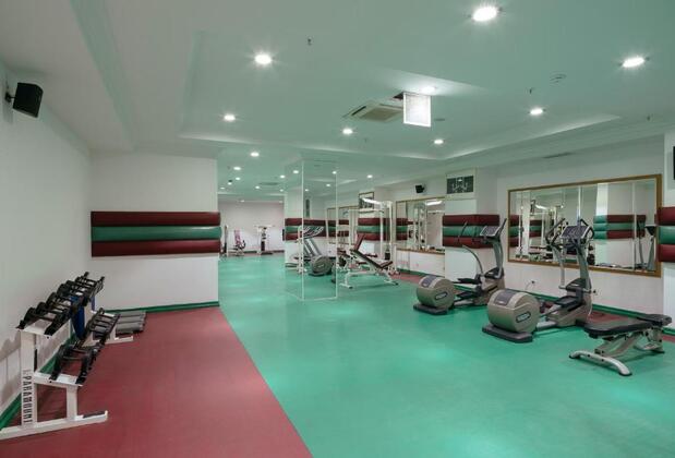 Asteria Kemer Resort - Görsel 18