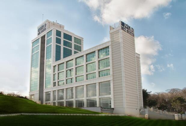 Zin D Home Dudullu Suites - Görsel 4