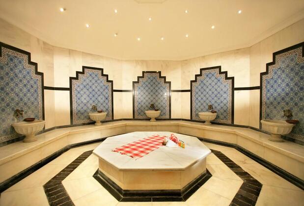 Asteria Kemer Resort - Görsel 23