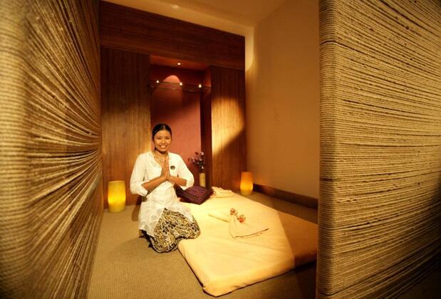 Asteria Kemer Resort - Görsel 22