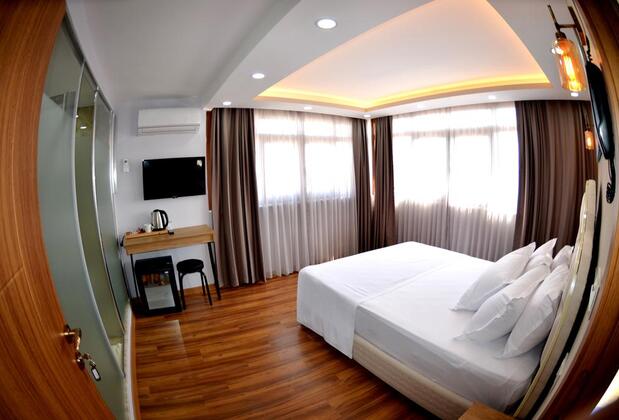 Palmera Old City - Görsel 39