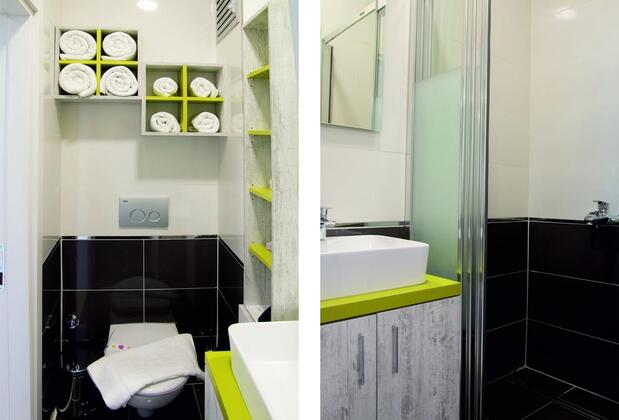 Zin D Home Dudullu Suites - Görsel 16