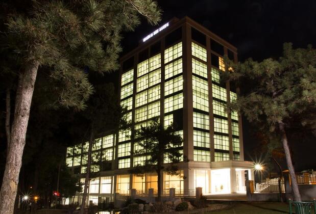 Zin D Home Dudullu Suites - Görsel 5