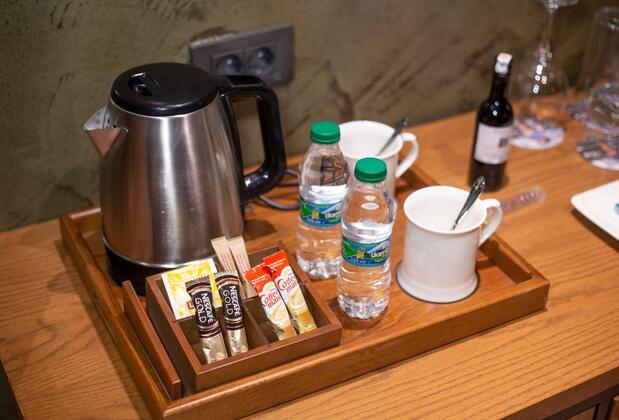 Meydan Beşiktaş Otel - Görsel 22